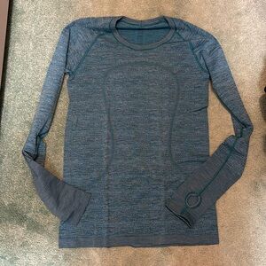 Lululemon Swiftly Size 10